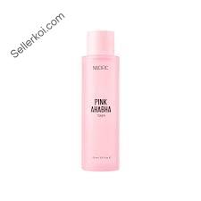 Nacific Pink Aha Bha Toner (150ml)